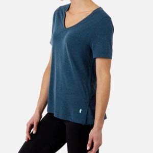 Cotopaxi Paseo Travel T-Shirt